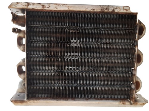 Junkers brennkammer mit - brennkammer,