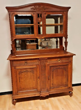 Antik Buffet Jugendstil  Anrichte Esszimmer ca.1900 Jh.
