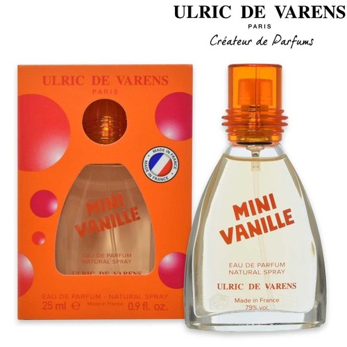 Ulric varens mini vanille - ulric, de