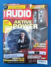 Audio  4/2023 HIFI - SURROUND