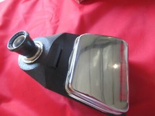 Original Alfa Romeo Spider Rundheck Aschenbecher Konsole Anzünder 10526115800