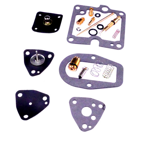 Vergaser reparatursatz für - reparatursatz,
