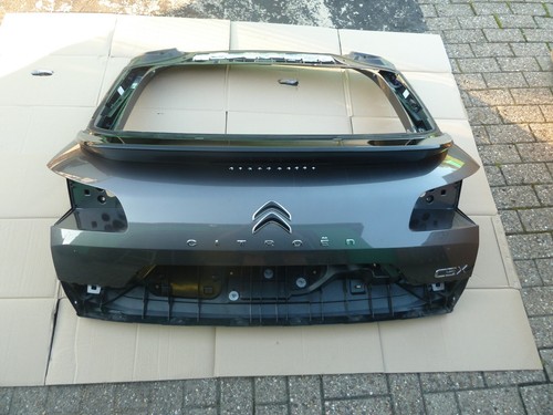 Citroen c5x nd ab - citroen,