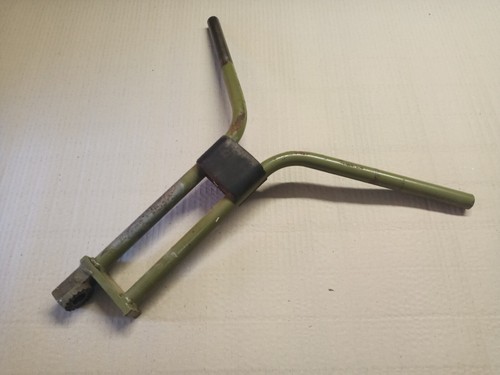 Fortschritt e930 lenker ohne - fortschritt,