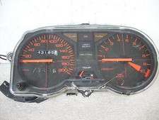 Cockpit Tacho DZM / Speedometer Tachometer Honda VT 500 E / PC11