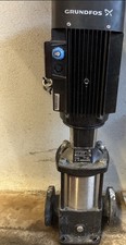 Grundfos Kreiselpumpe CR15-4