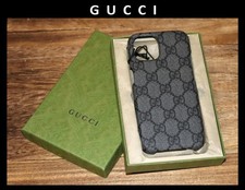 GUCCI GG Supreme iPhone 15