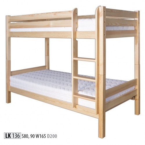 Etagenbett hochbett kinderbett - etagenbett,
