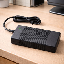 E Scooter Ladegerät 42V 2A