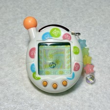 Bandai Tamagotchi Connection