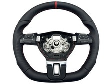 Sport Lenkrad Lederlenkrad Vw