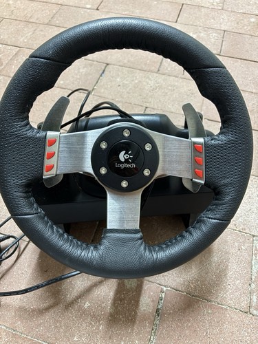 Logitech force lenkrad - force,