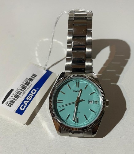 Casio mtp 1302 armbanduhr - mtp-1302,