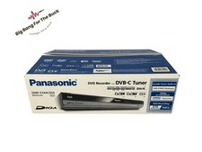 Panasonic DMR-EX84CEGS DVD