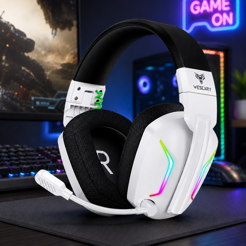 Weseary wg1 wireless gaming - wg1,