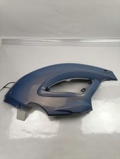 Verkleidung Seitenverkleidung vorne rechts BMW F 650 CS Scarver K14 02-03