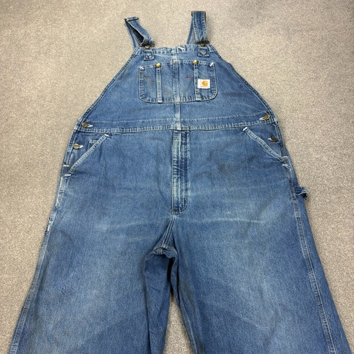 Carhartt latzhose erwachsene - carhartt,
