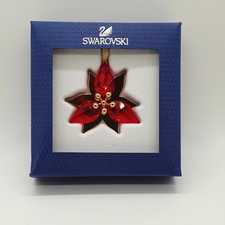 SWAROVSKI Weihnachtsstern