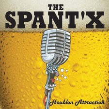 The Spant'x Hopfen Attraction
