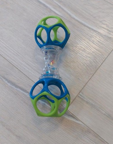 Oball shaker ball - ball,