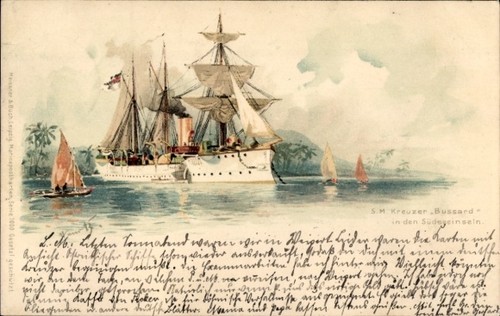 Künstler litho bohrdt - künstler, hans