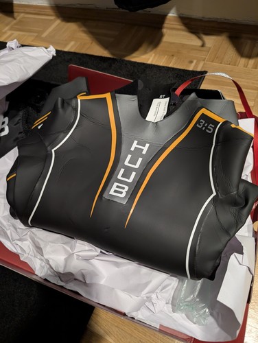 Huub aerious size men - ii,