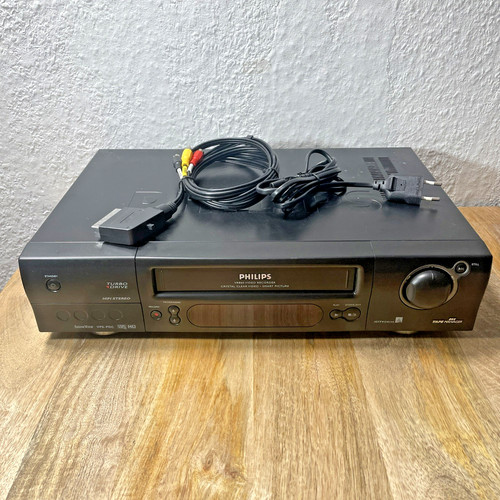 Philips vr860 kopf vhs - vr860,
