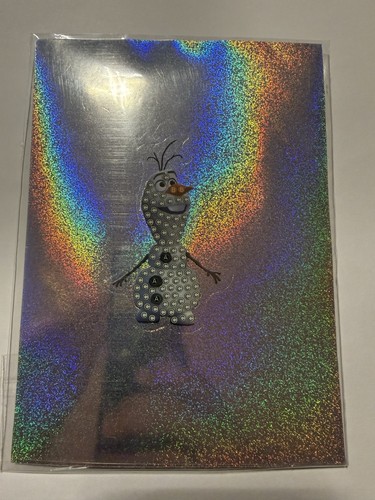 Disney crystal art - disney,