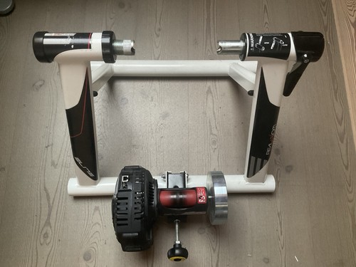 Elite real axiom rollentrainer - elite,
