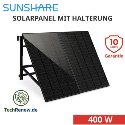 Sunshare ray 400w - ray,