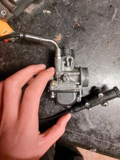 02632 Vergaser Dellorto PHBG