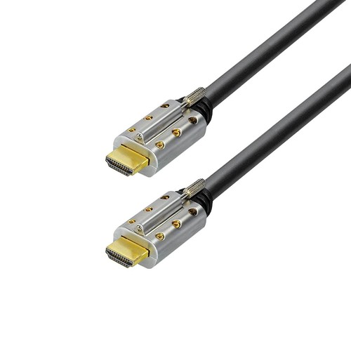 Hdmi kabel 25m aktiv - 4k,