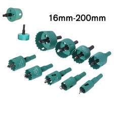 16mm-200mm M42 HSS Bi Metall