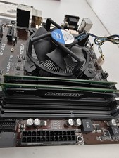 PC Bundle Asus Z97-C mit Intel