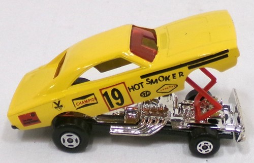 Vintage 1971 matchbox - vintage,