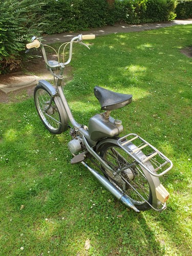 Oldtimer - ,