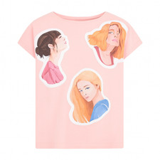 Mayoral Mädchen T-Shirt Gr