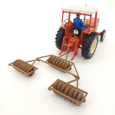 Cambridge Walze Modell 1:32