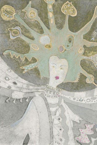Patricia johnstone - johnstone, (1944-2023)