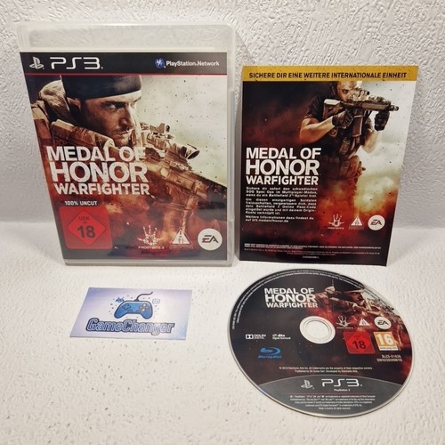 Medal honor warfighter - of,