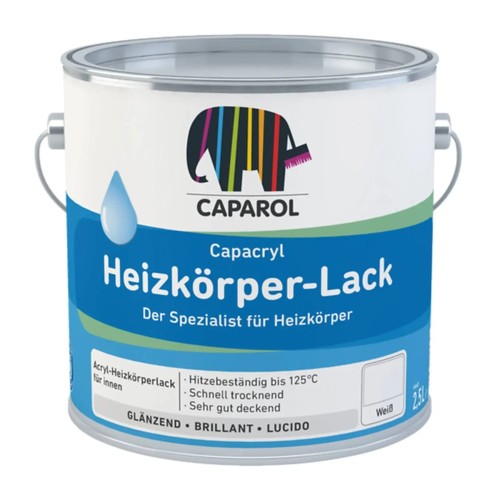 Caparol capacryl - caparol,