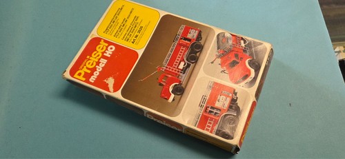 Preiser bausatz 2626 - preiser,