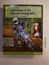 Lightroom 4 für digitale