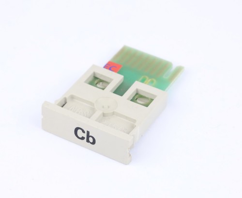 Viessmann codierstecker - codierstecker, cb
