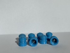 24x  Diabolos für AEA Megalodon (7,5 Joule-Version) „Loch in Loch“ + reusable