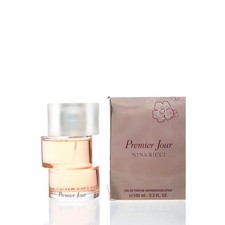 Nina Ricci Premier Jour Eau de