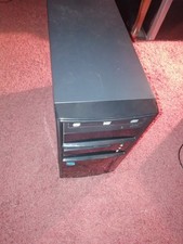 PC Tower  4GB RAM