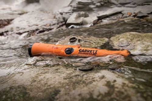 Garrett pro pointer - garrett,