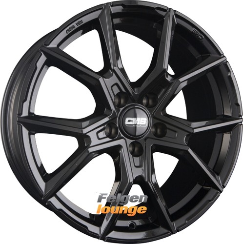 Alufelgen cms c33 - alufelgen,