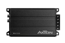 Axton a1250 mono verstärker - a1250, mono-verstärker
